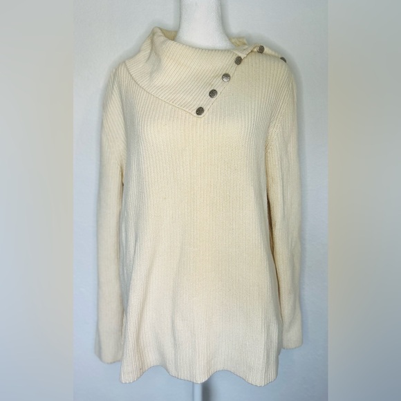 Lauren Ralph Lauren Sweaters - Vintage Lauren Ralph Lauren Knit Sweater
